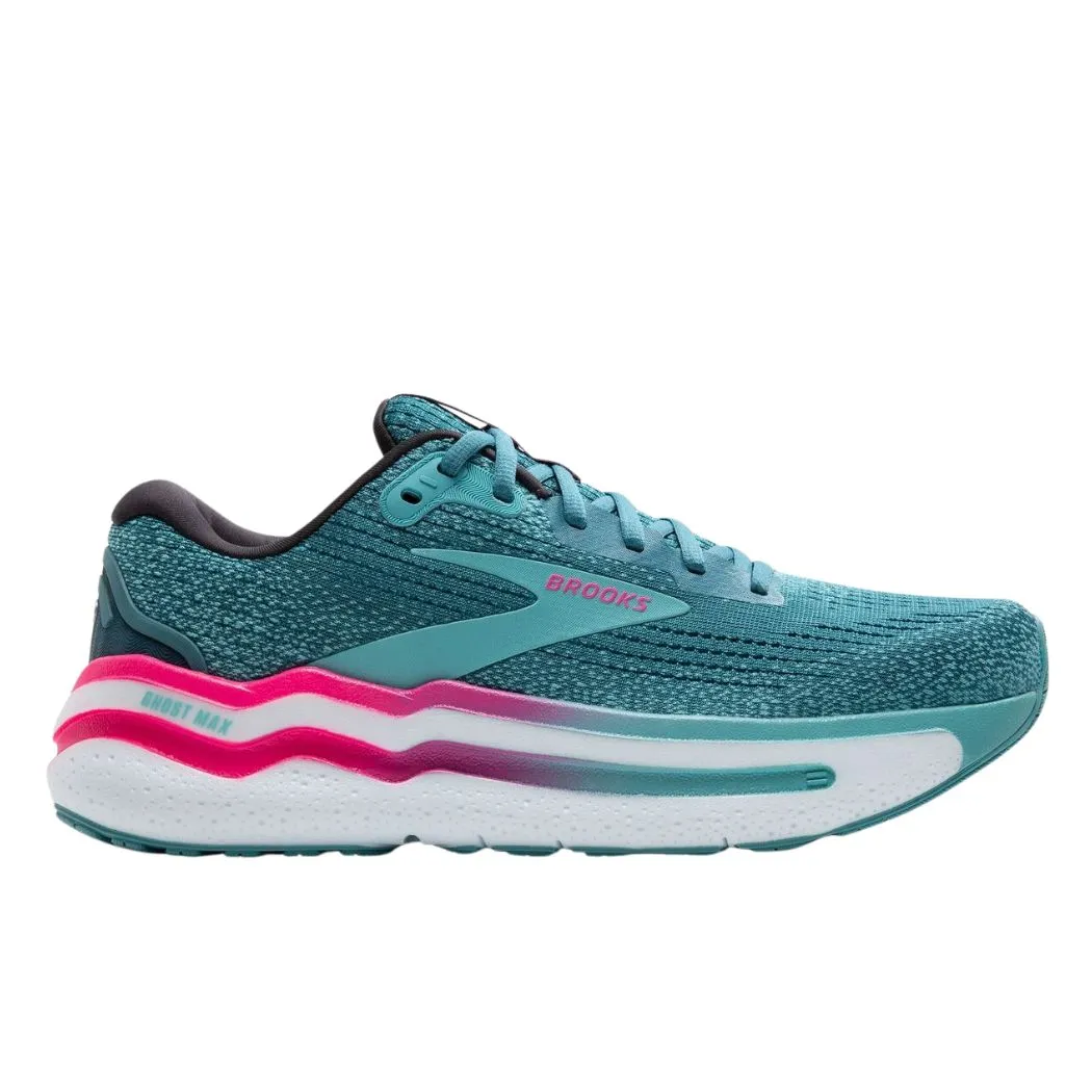 brooks Ghost Max 2 Women's Running Shoes