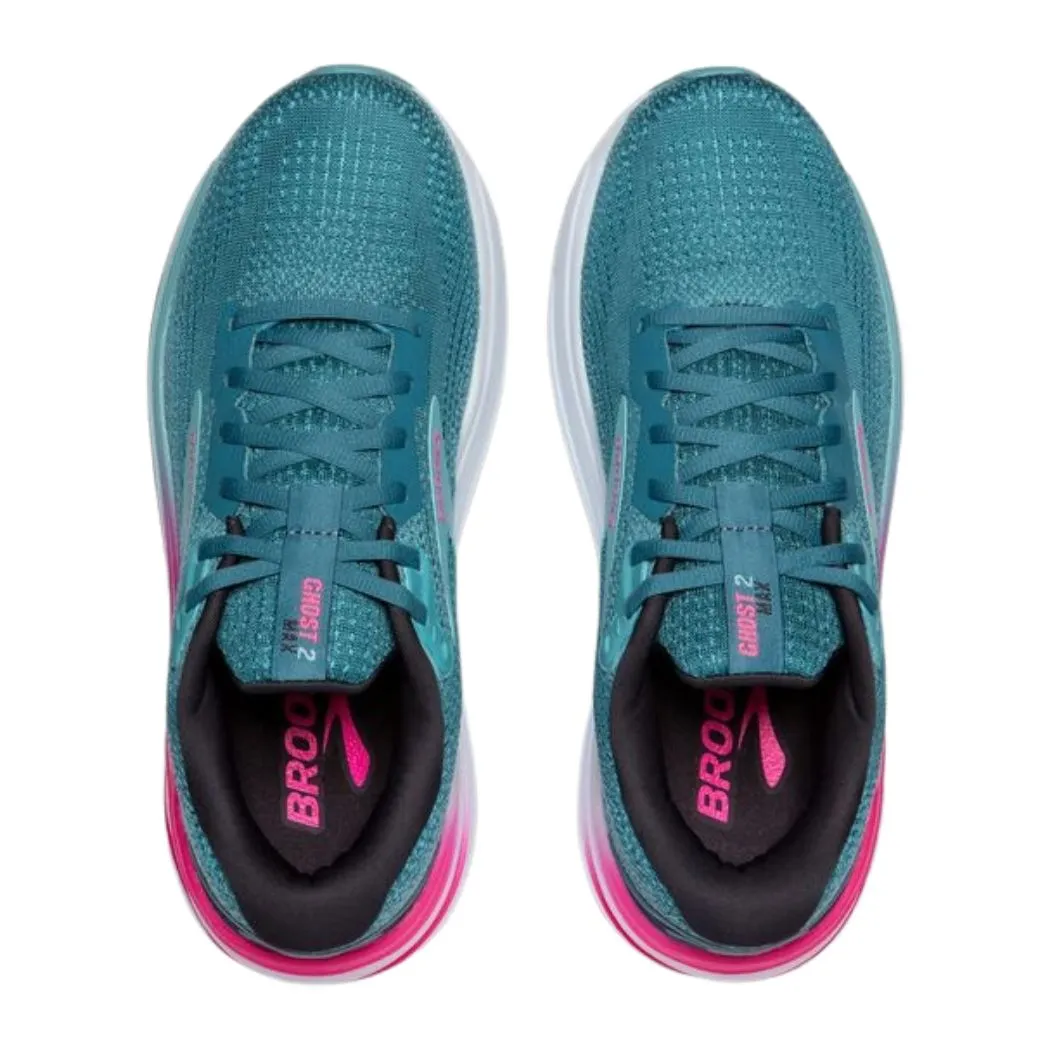 brooks Ghost Max 2 Women's Running Shoes