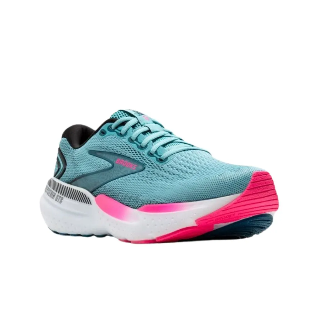 brooks Glycerin GTS 21 Women's Running Shoes