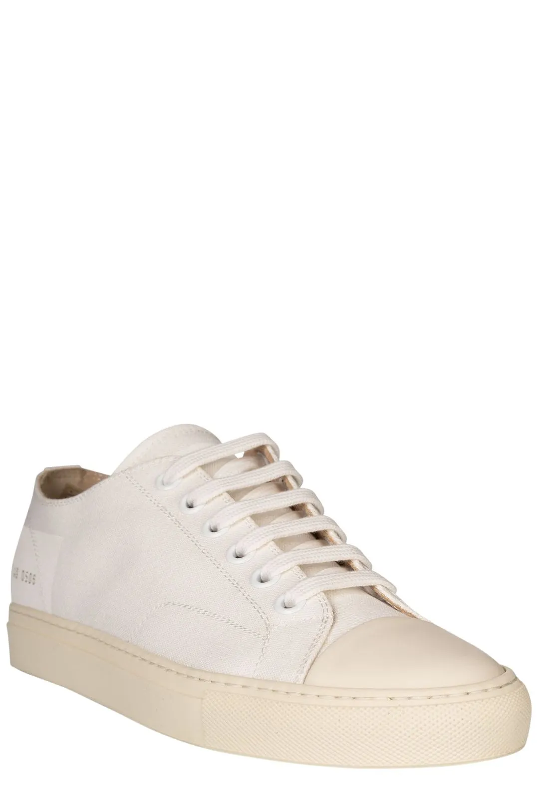 Common Projects Tournament Low-Top Sneakers