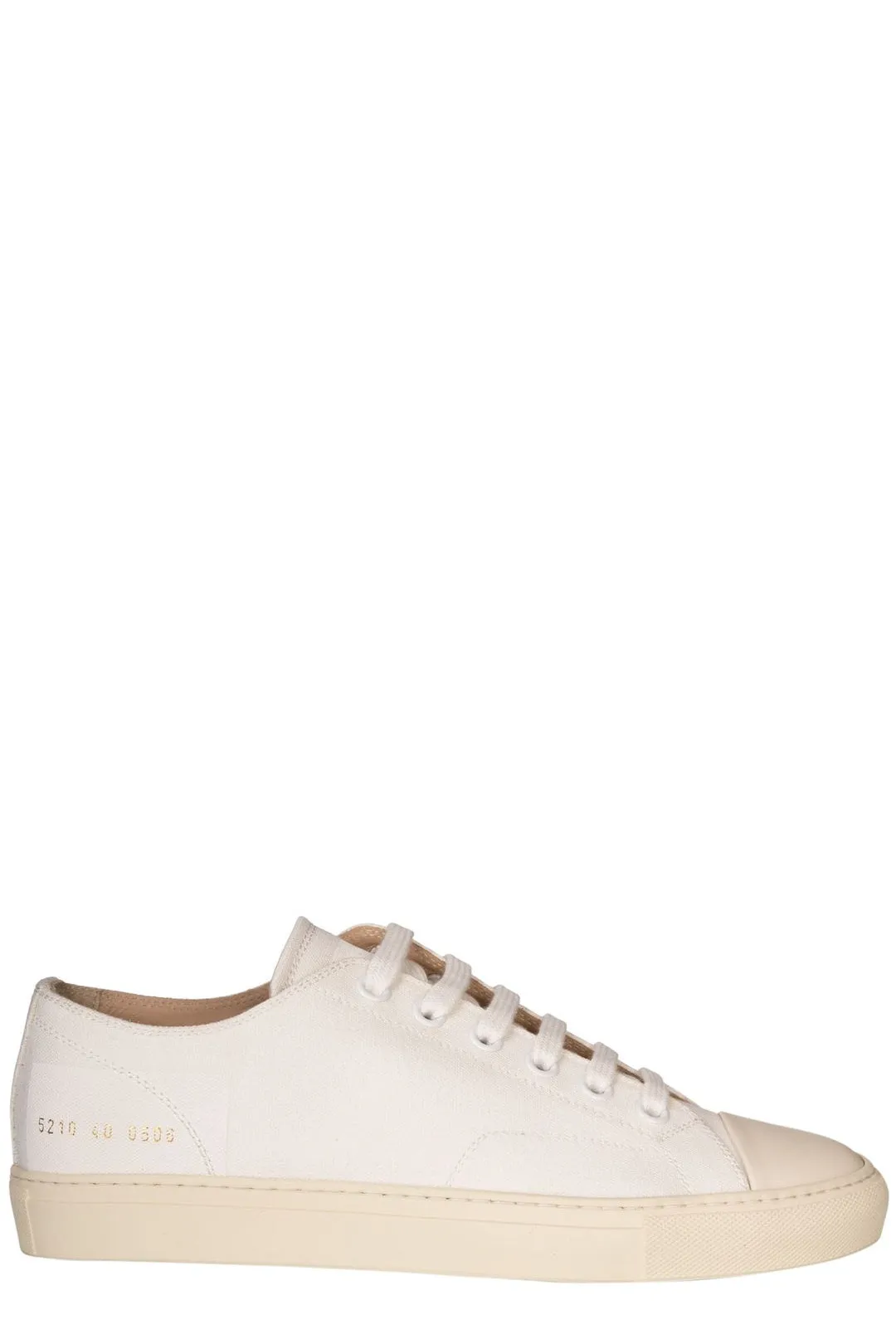 Common Projects Tournament Low-Top Sneakers