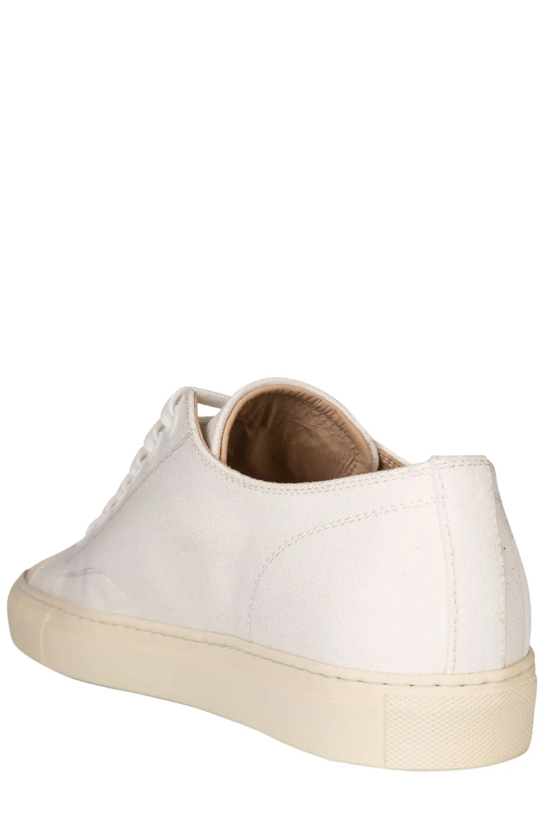 Common Projects Tournament Low-Top Sneakers