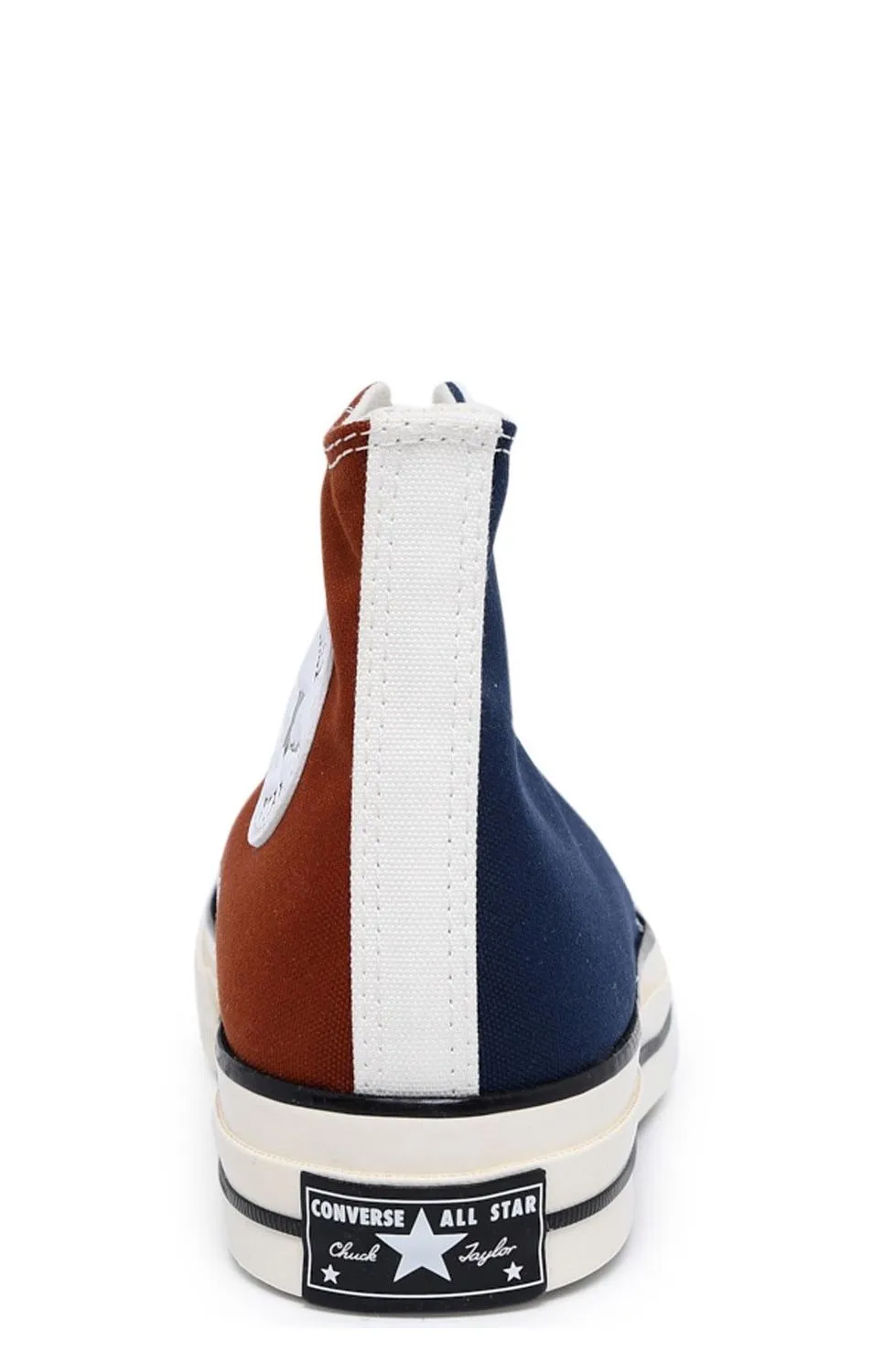 Converse Hybrid Texture Chuck High-Top Sneakers