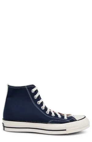 Converse Hybrid Texture Chuck High-Top Sneakers