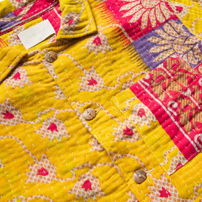 CRTFD Metamorphosis Shirt - Multi