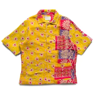 CRTFD Metamorphosis Shirt - Multi