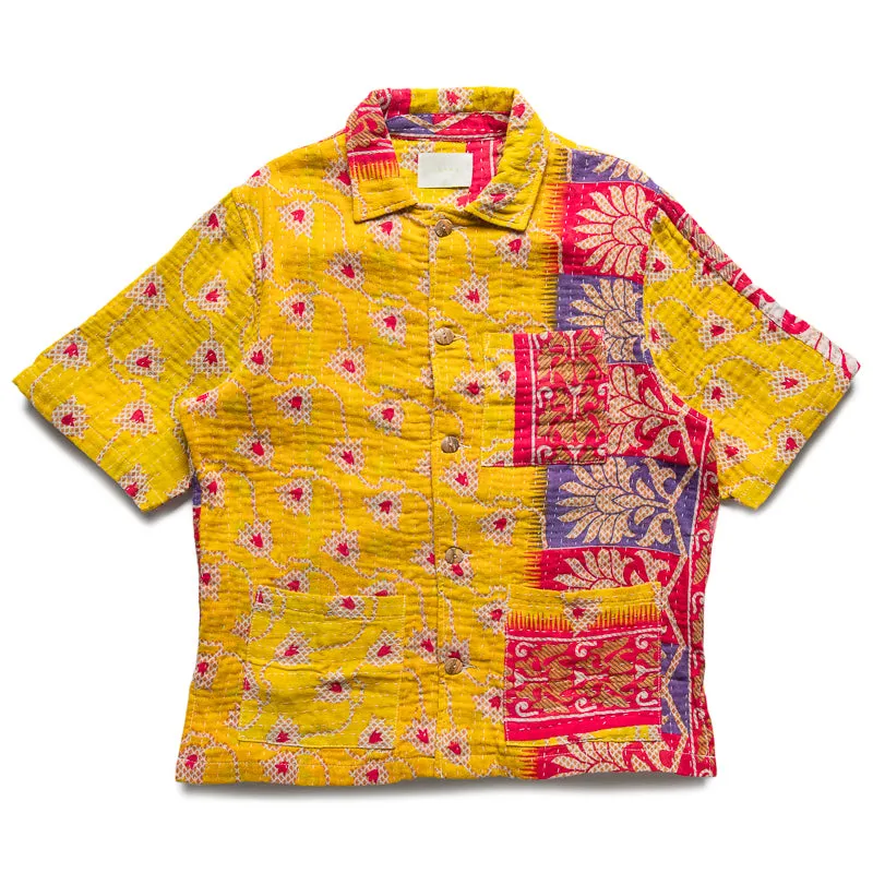 CRTFD Metamorphosis Shirt - Multi