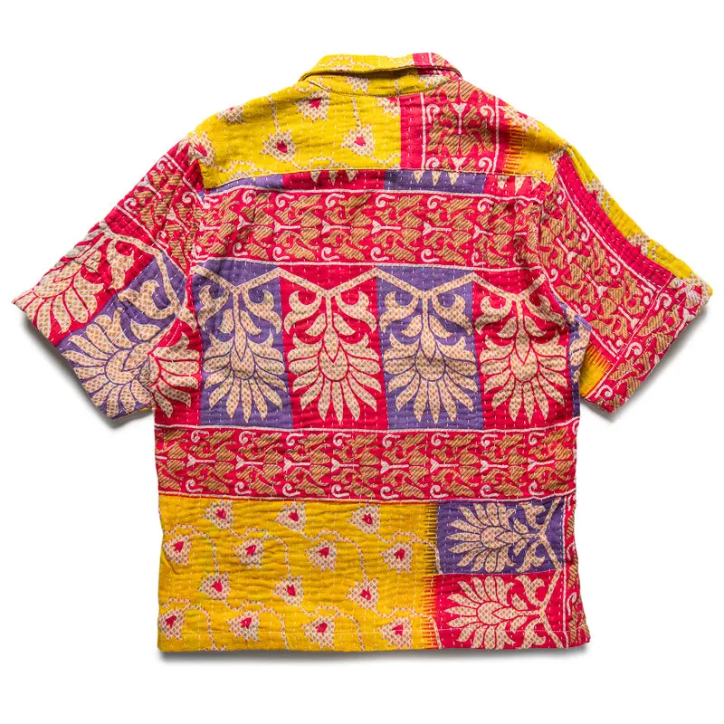CRTFD Metamorphosis Shirt - Multi