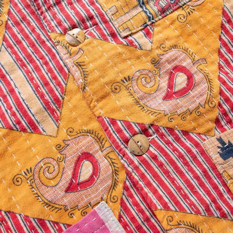 CRTFD Metamorphosis Shirt - Multi