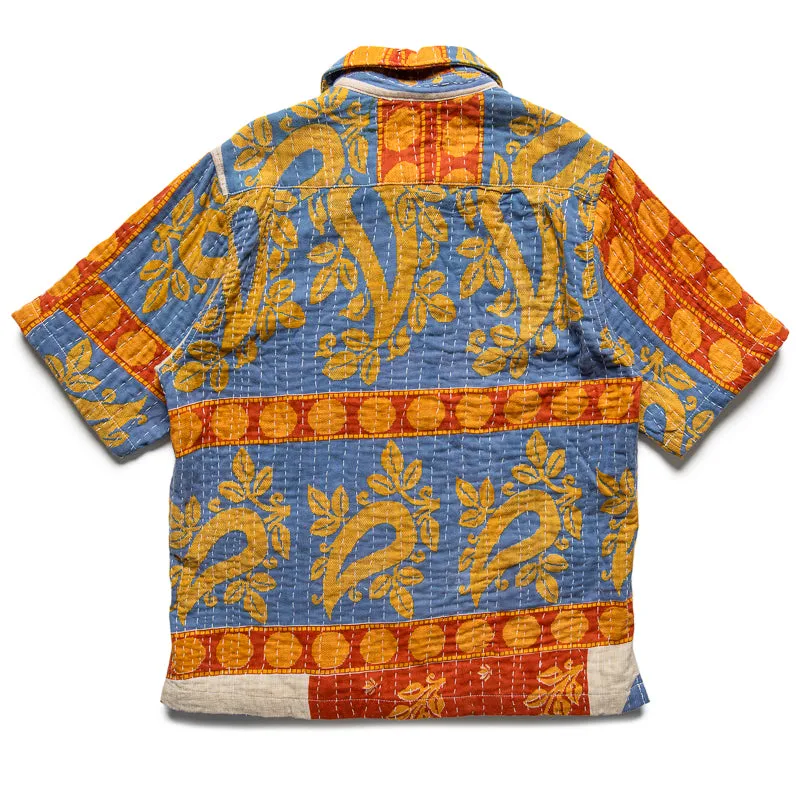 CRTFD Metamorphosis Shirt - Multi