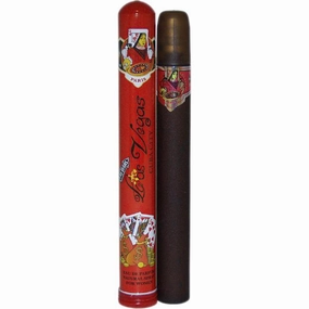 Cuba City Las Vegas Perfume