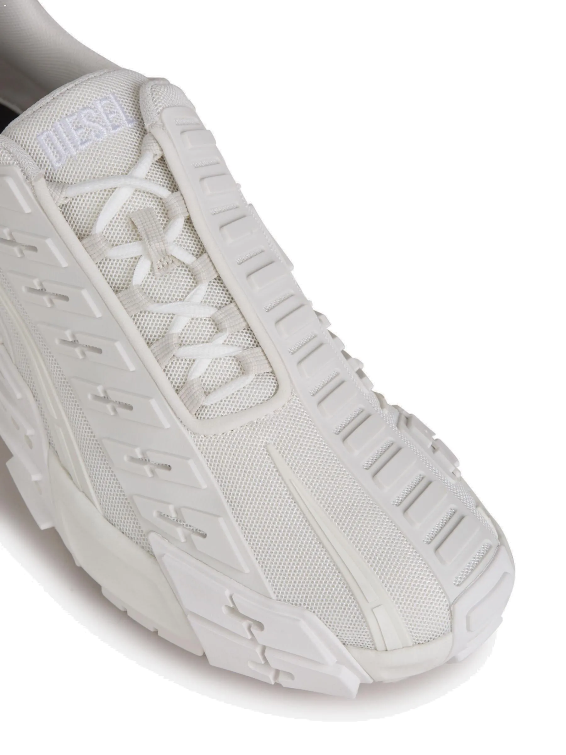 Diesel S-Prototype Low-Top Sneakers