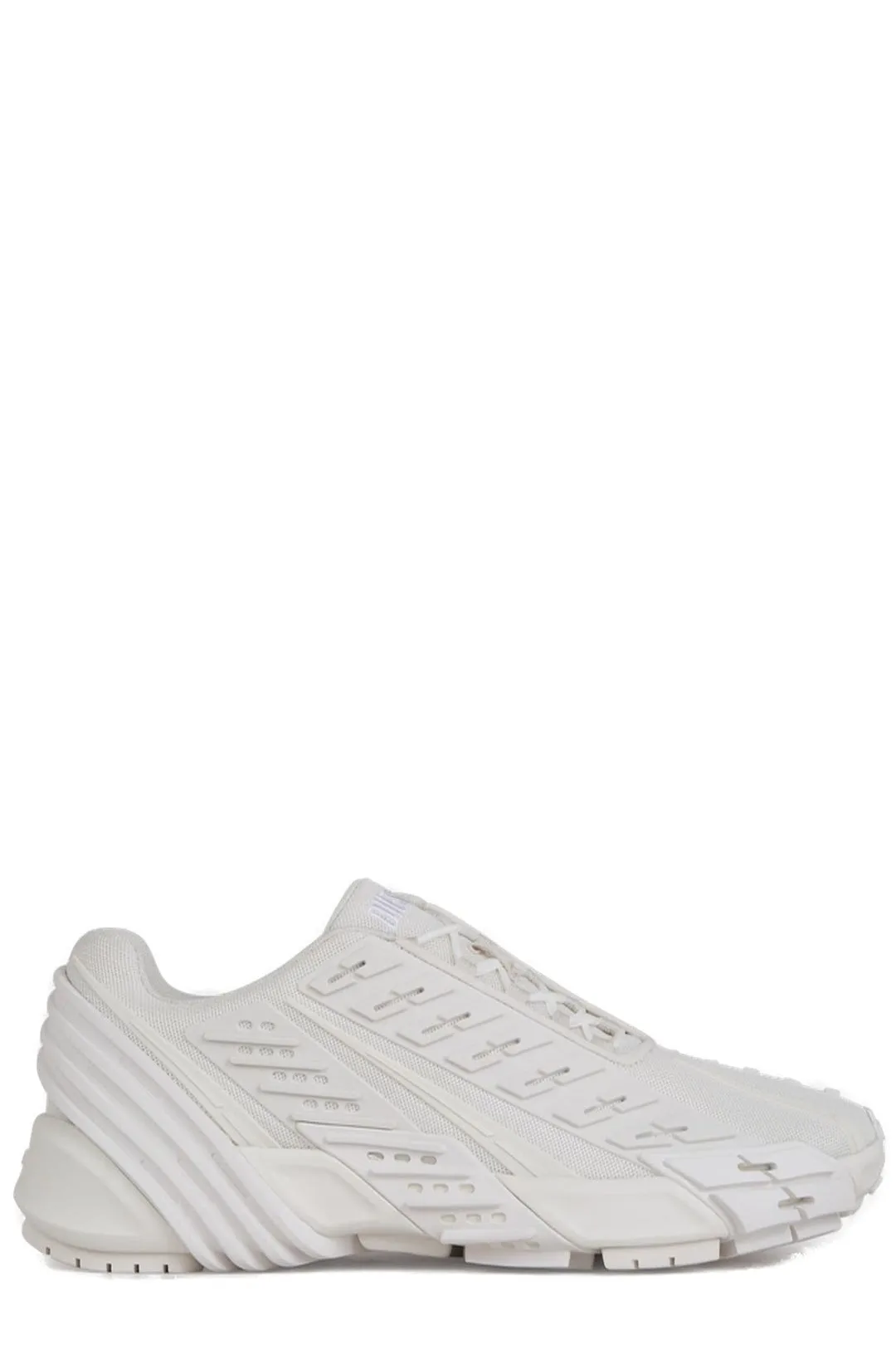 Diesel S-Prototype Low-Top Sneakers