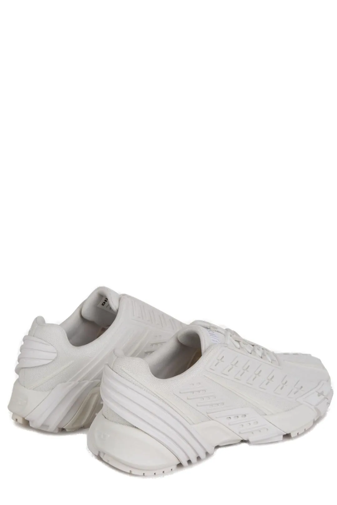 Diesel S-Prototype Low-Top Sneakers