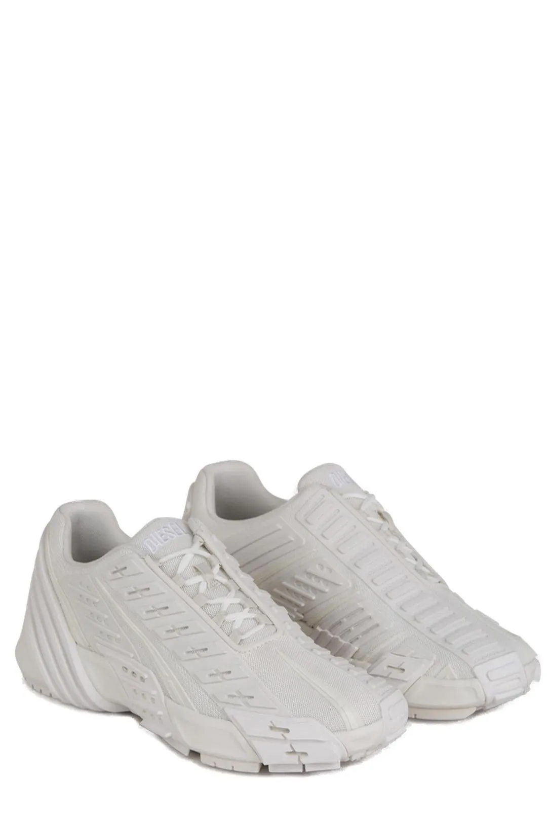 Diesel S-Prototype Low-Top Sneakers