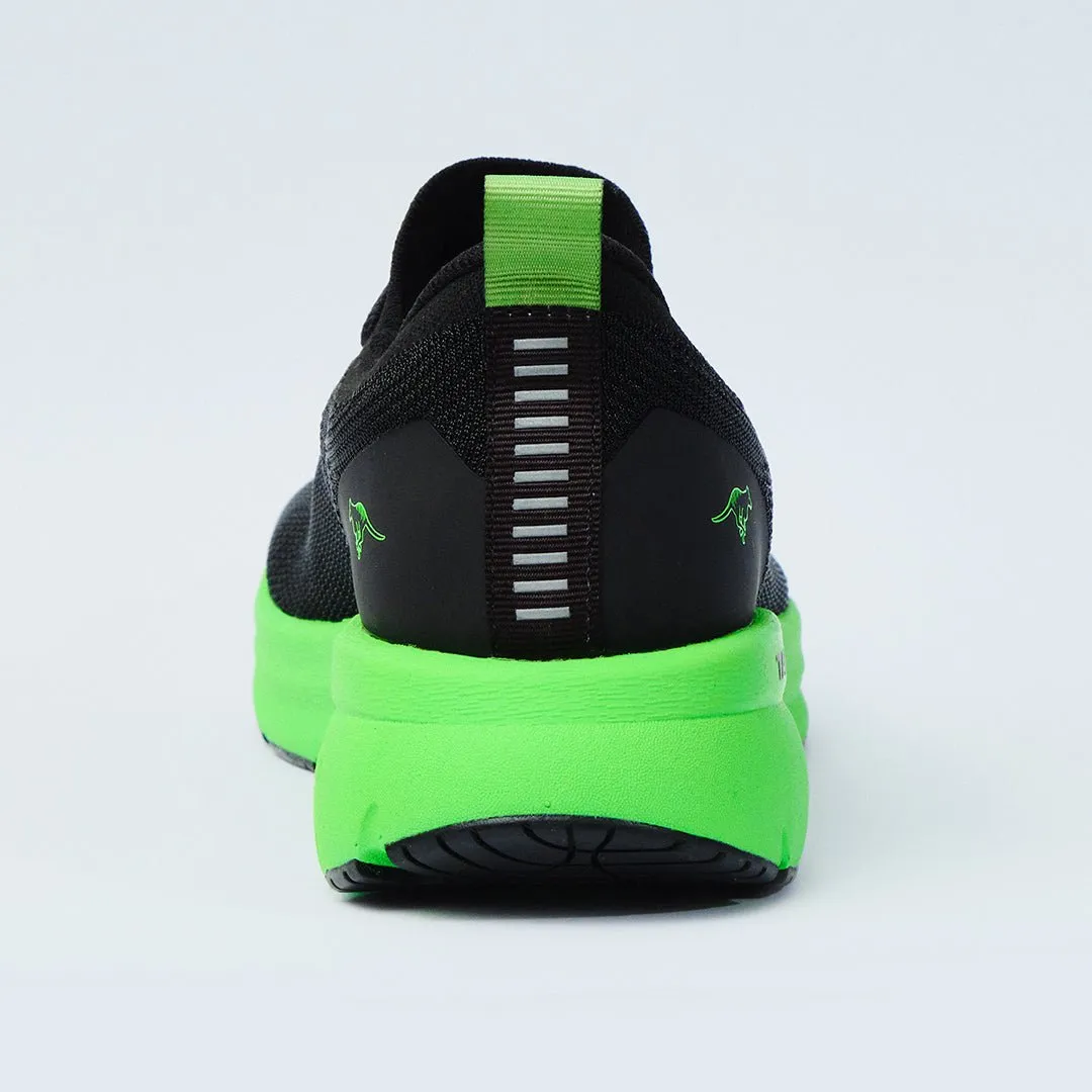 Eco-Friendly Athletics Shoes: Women's Tarkine Goshawk V2 - High Mileage Trainer with Future Foam V2 Technology