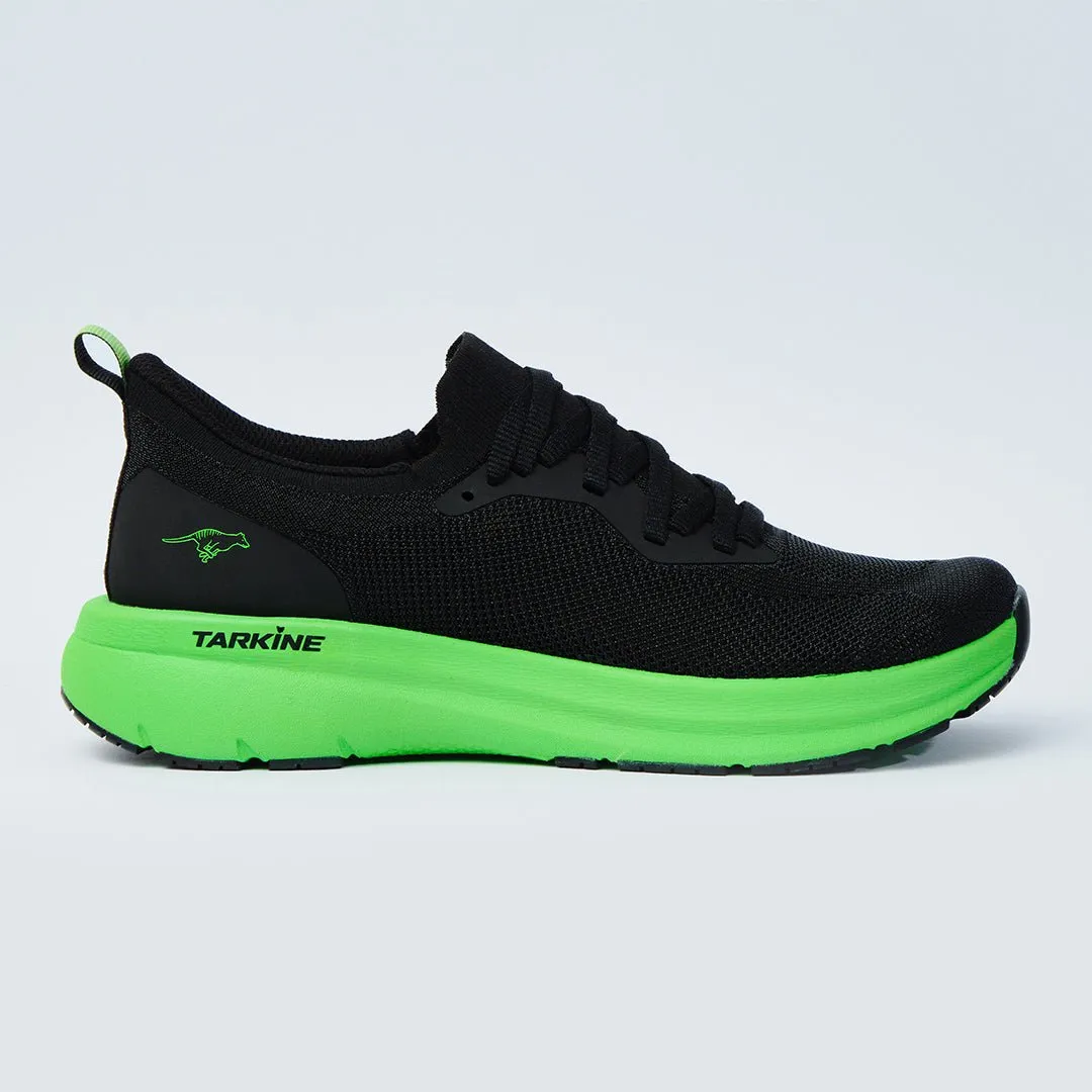 Eco-Friendly Athletics Shoes: Women's Tarkine Goshawk V2 - High Mileage Trainer with Future Foam V2 Technology
