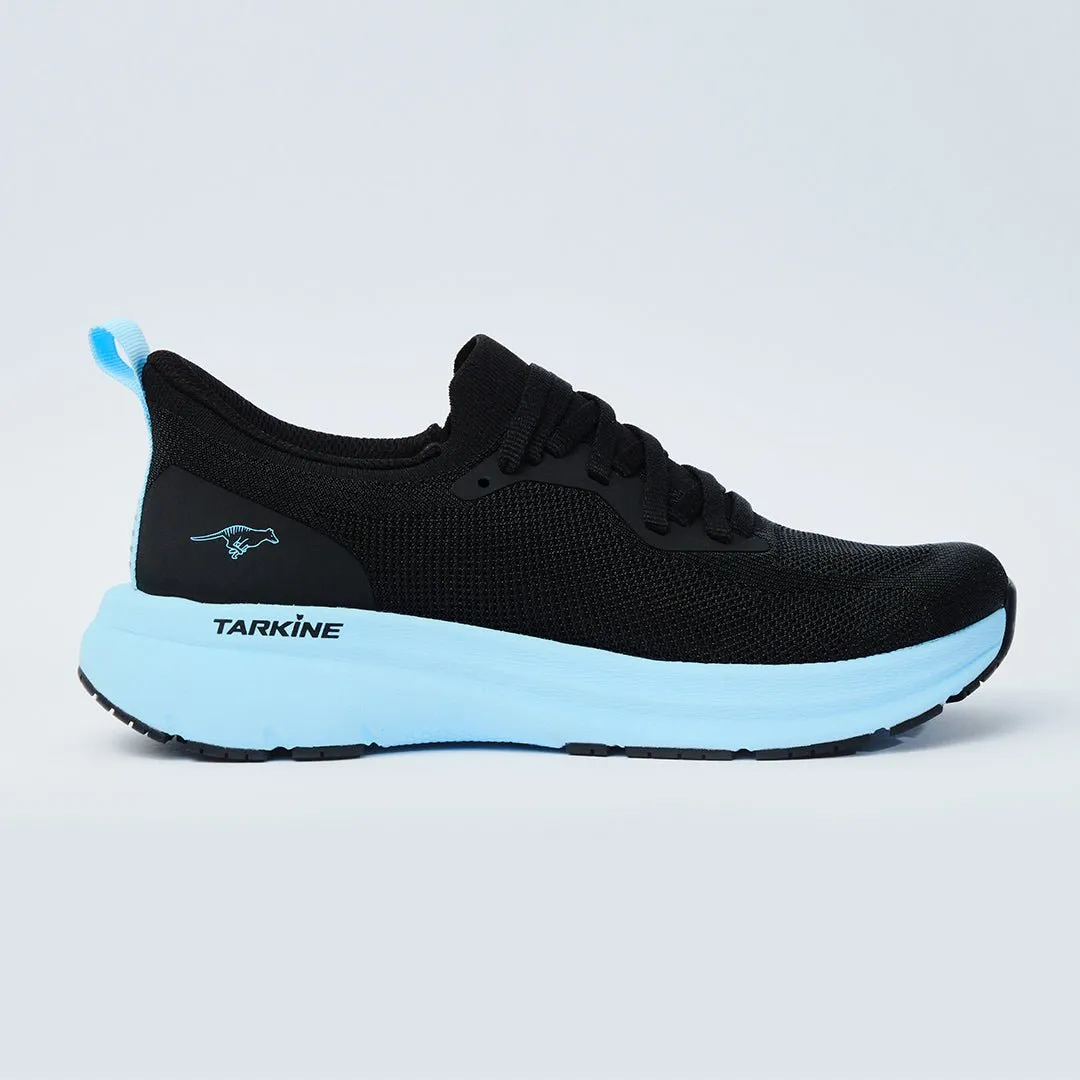 Eco-Friendly Athletics Shoes: Women's Tarkine Goshawk V2 - High Mileage Trainer with Future Foam V2 Technology