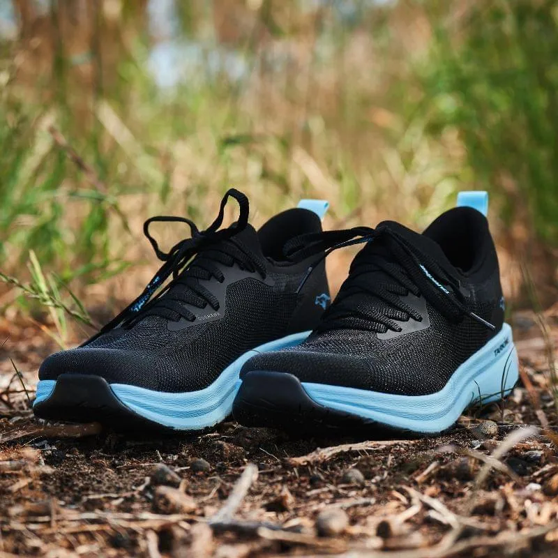 Eco-Friendly Athletics Shoes: Women's Tarkine Goshawk V2 - High Mileage Trainer with Future Foam V2 Technology