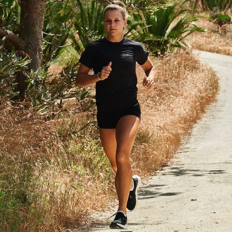 Eco-Friendly Athletics Shoes: Women's Tarkine Goshawk V2 - High Mileage Trainer with Future Foam V2 Technology