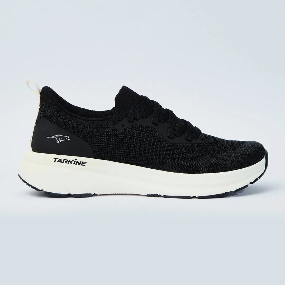 Eco-Friendly Athletics Shoes: Women's Tarkine Goshawk V2 - High Mileage Trainer with Future Foam V2 Technology