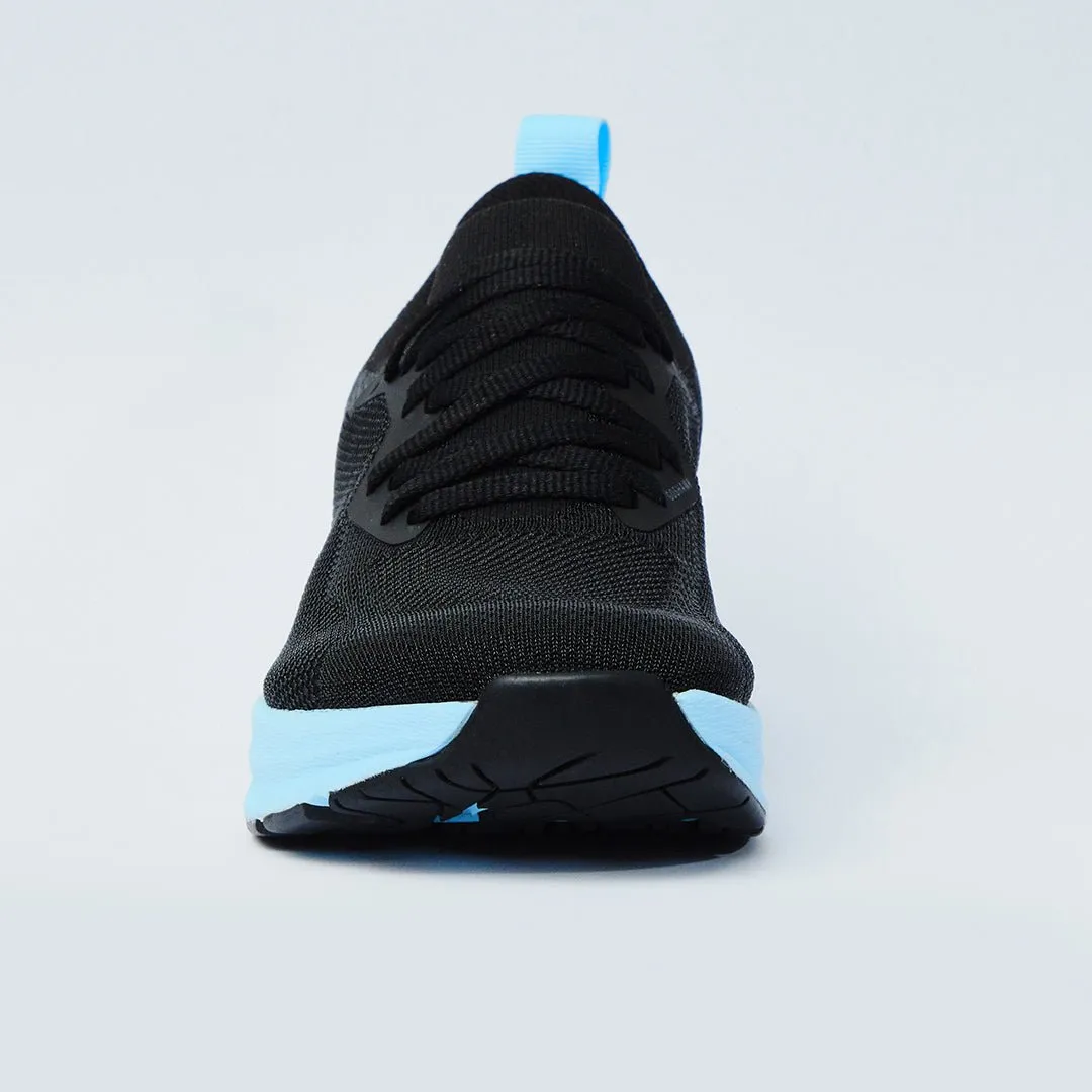 Eco-Friendly Athletics Shoes: Women's Tarkine Goshawk V2 - High Mileage Trainer with Future Foam V2 Technology