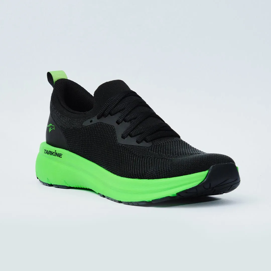 Eco-Friendly Athletics Shoes: Women's Tarkine Goshawk V2 - High Mileage Trainer with Future Foam V2 Technology