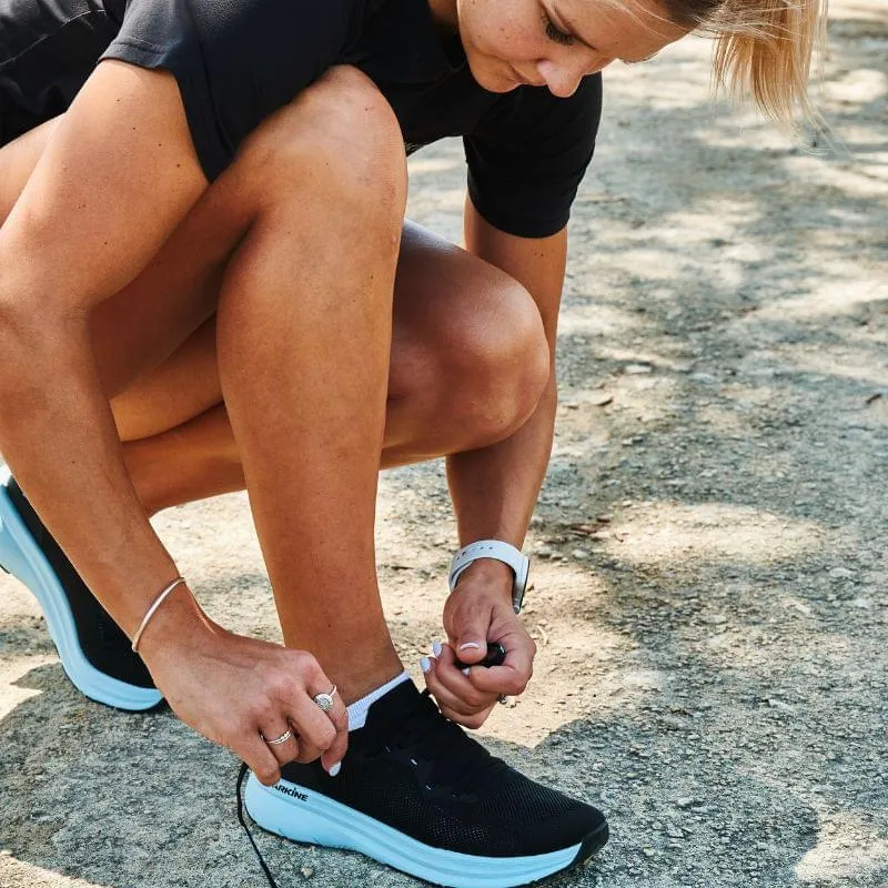 Eco-Friendly Athletics Shoes: Women's Tarkine Goshawk V2 - High Mileage Trainer with Future Foam V2 Technology
