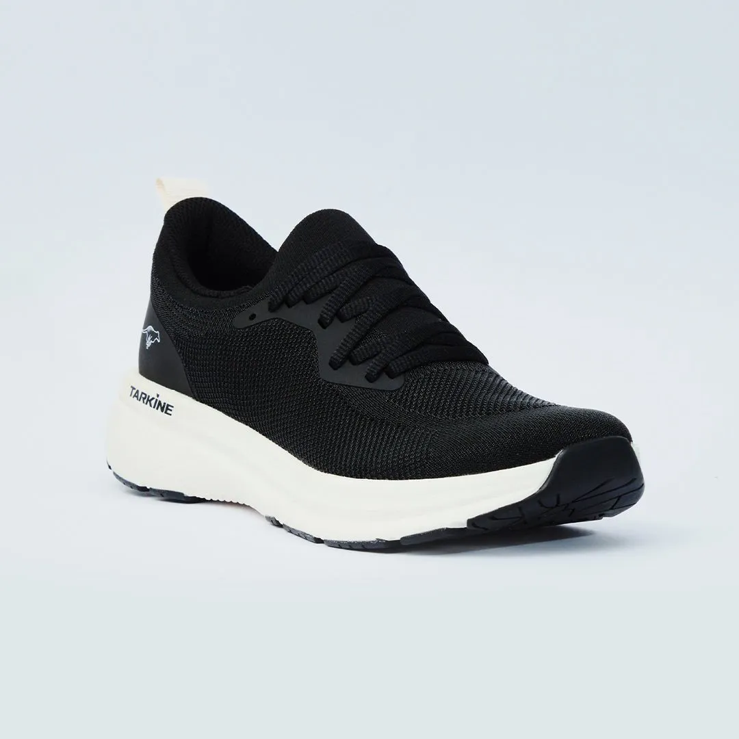 Eco-Friendly Athletics Shoes: Women's Tarkine Goshawk V2 - High Mileage Trainer with Future Foam V2 Technology