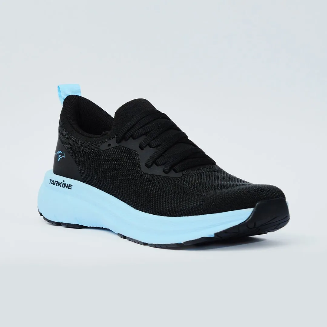 Eco-Friendly Athletics Shoes: Women's Tarkine Goshawk V2 - High Mileage Trainer with Future Foam V2 Technology