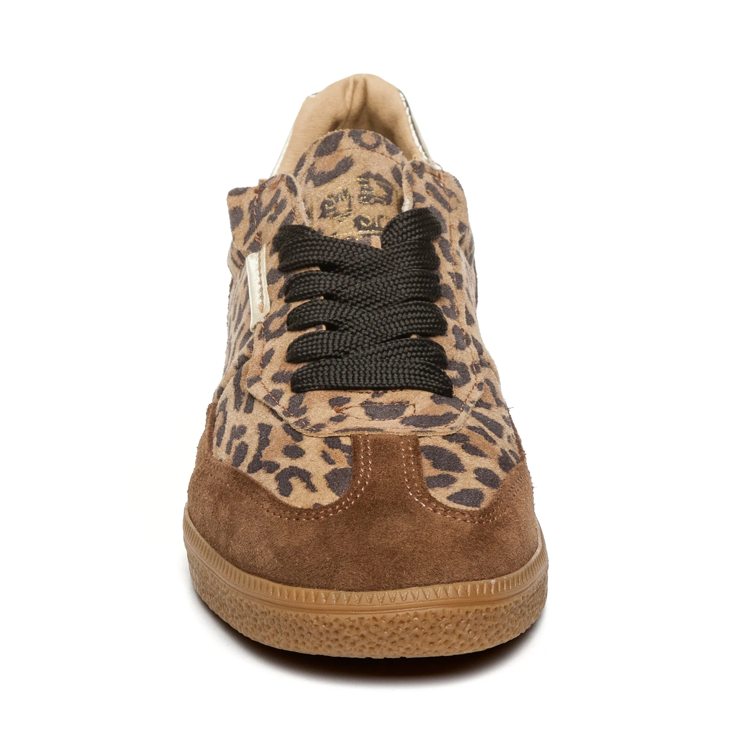 Emporia Trainer LEOPARD
