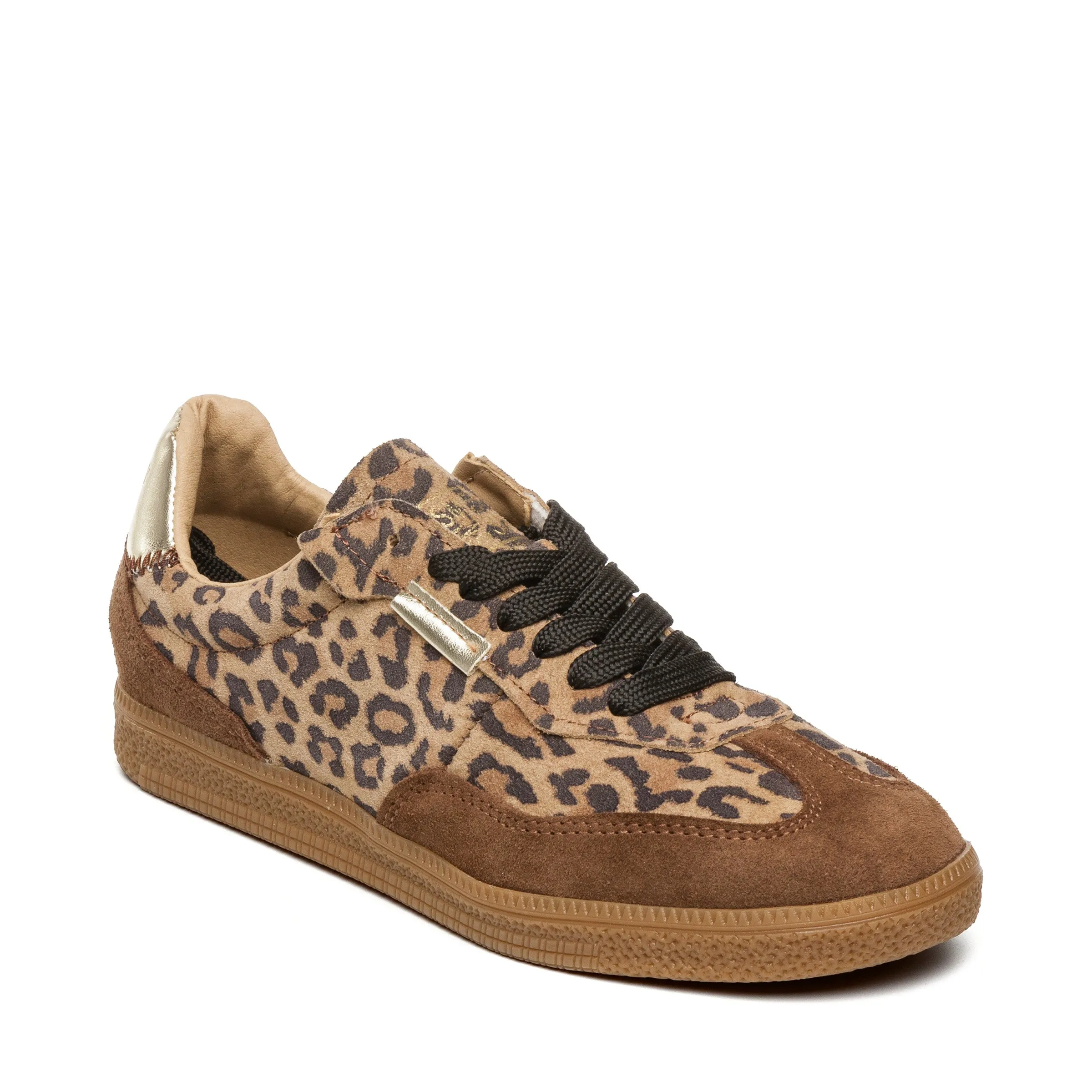 Emporia Trainer LEOPARD