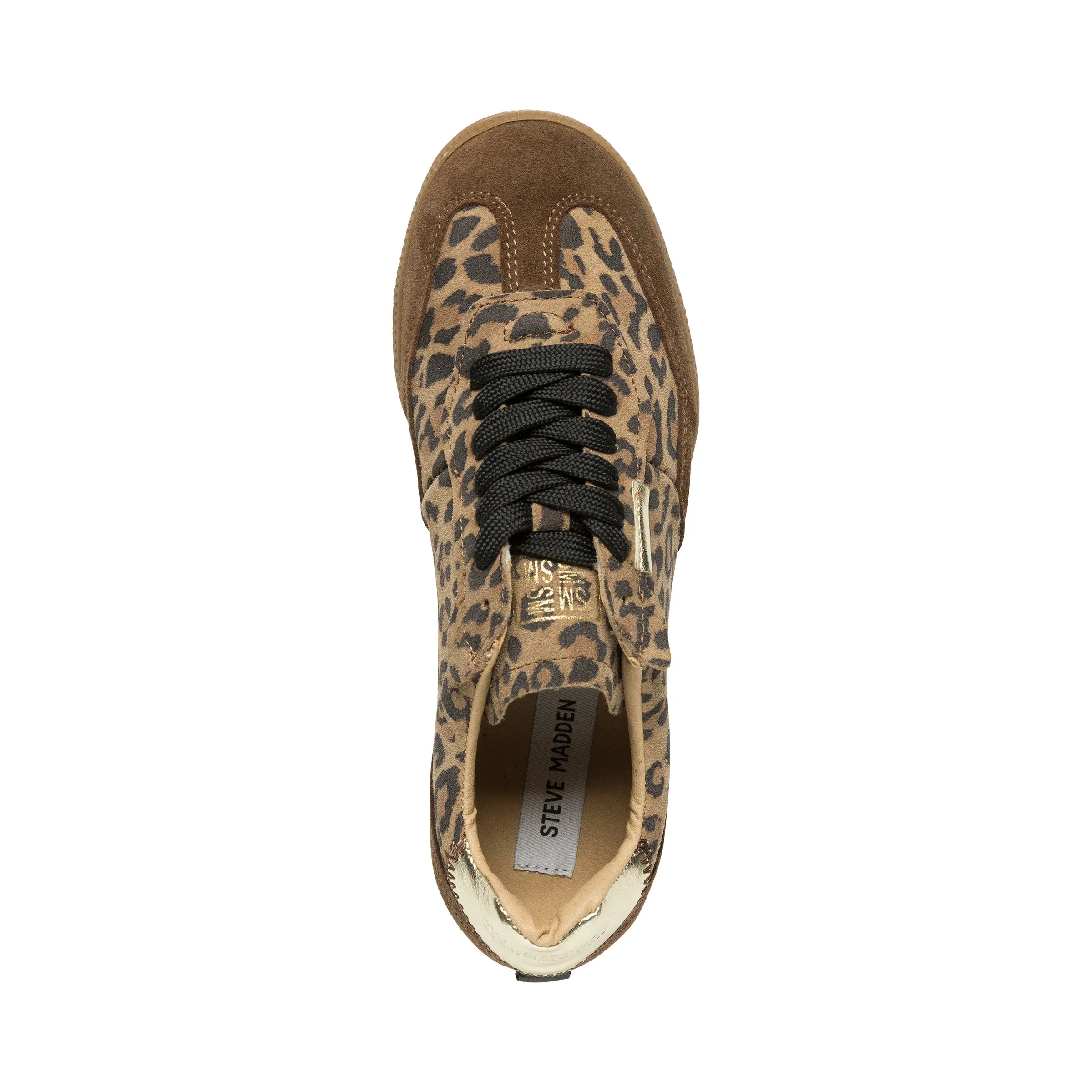 Emporia Trainer LEOPARD