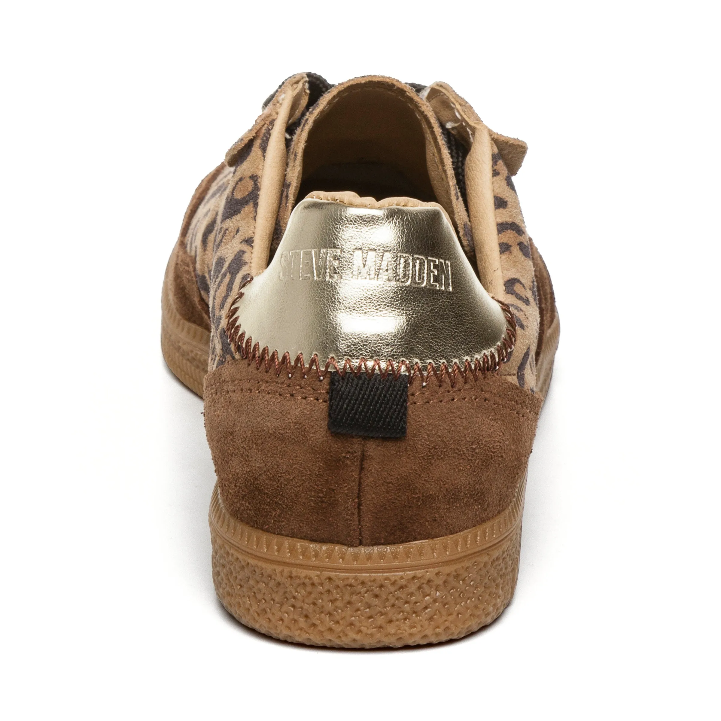 Emporia Trainer LEOPARD