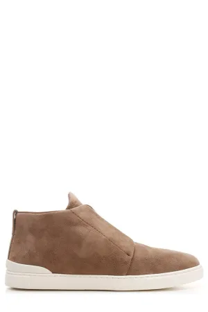 Ermenegildo Zegna Low-Top Sneakers