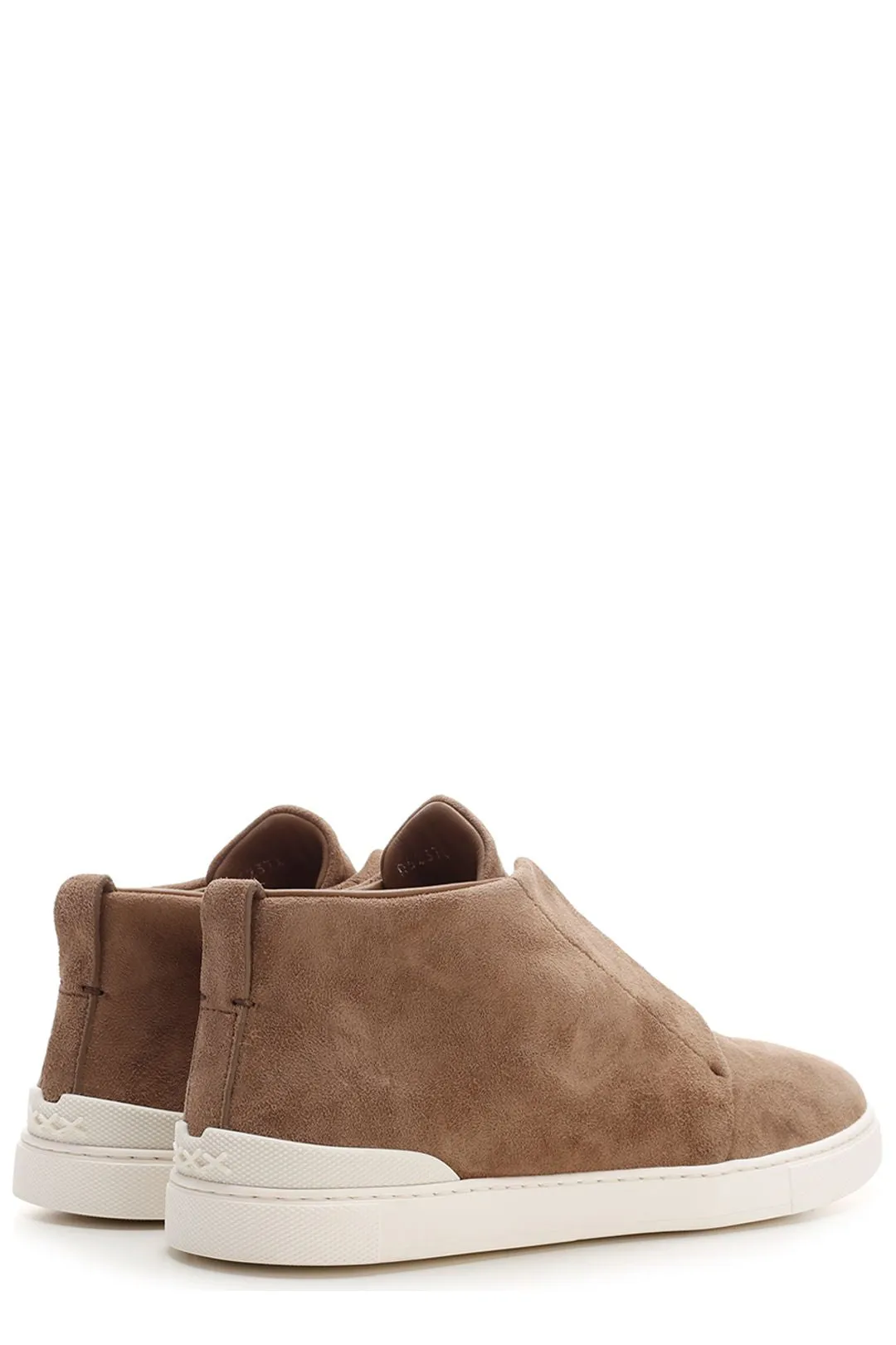 Ermenegildo Zegna Low-Top Sneakers