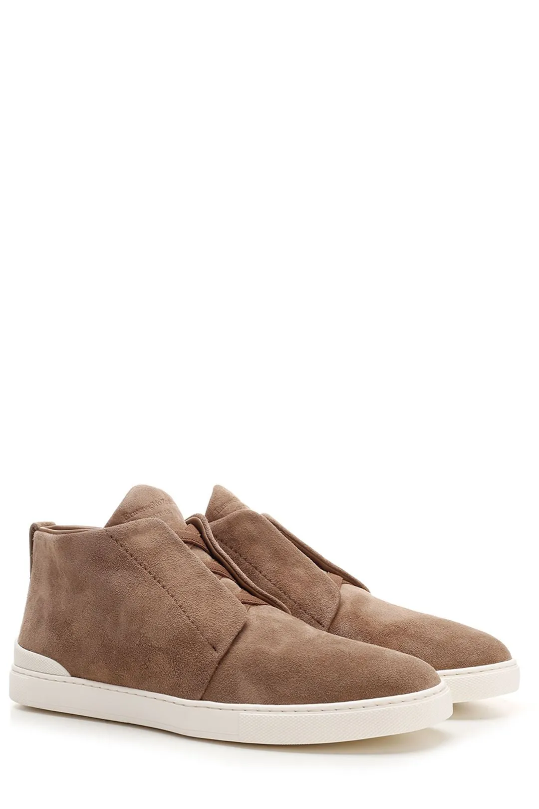 Ermenegildo Zegna Low-Top Sneakers