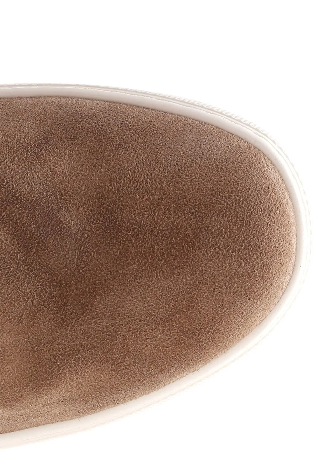 Ermenegildo Zegna Low-Top Sneakers