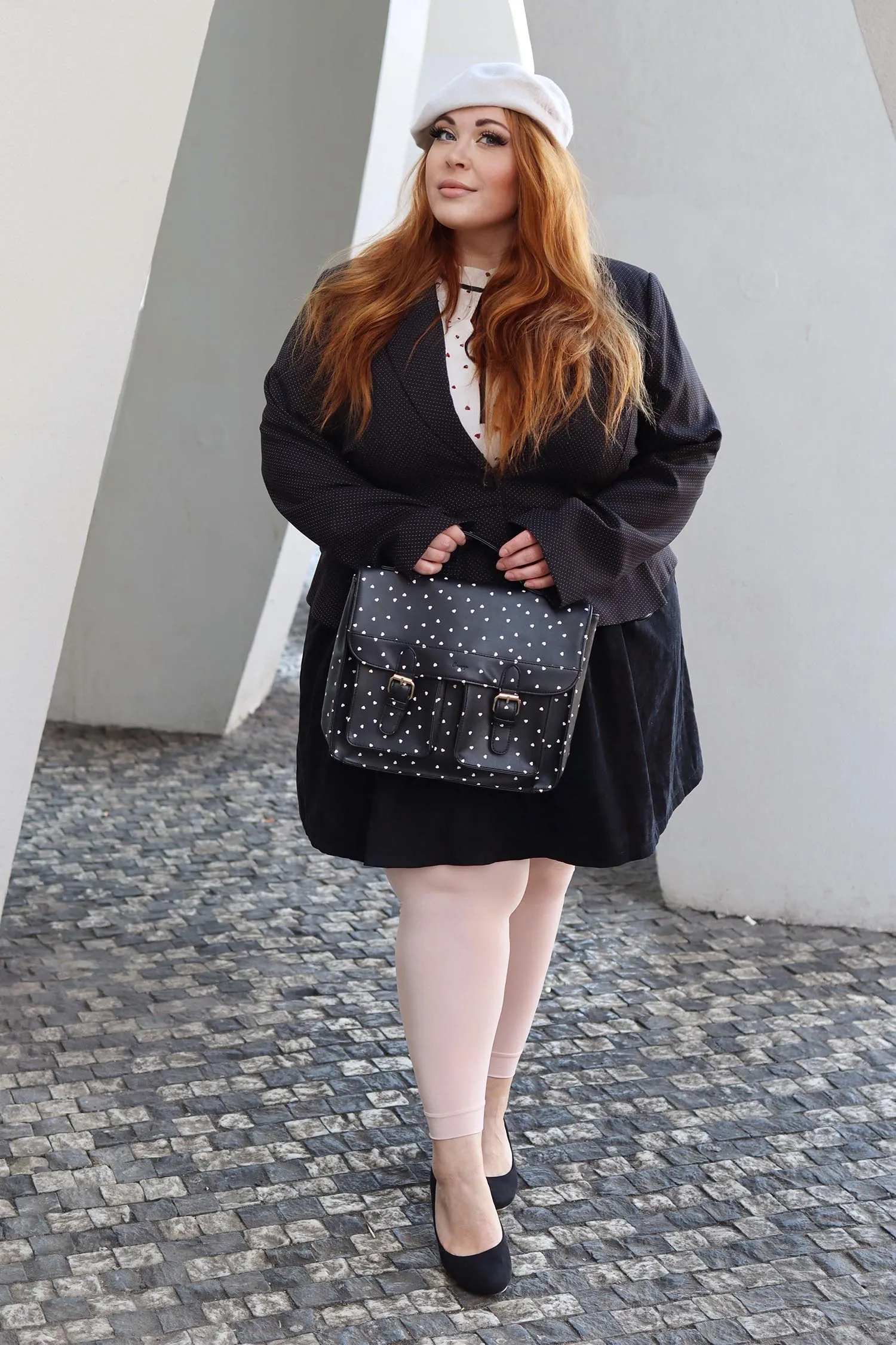 Footless Tights - Majestic