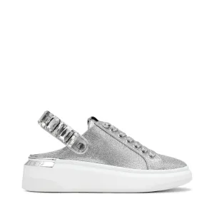 Galexi-R Sneaker SILVER
