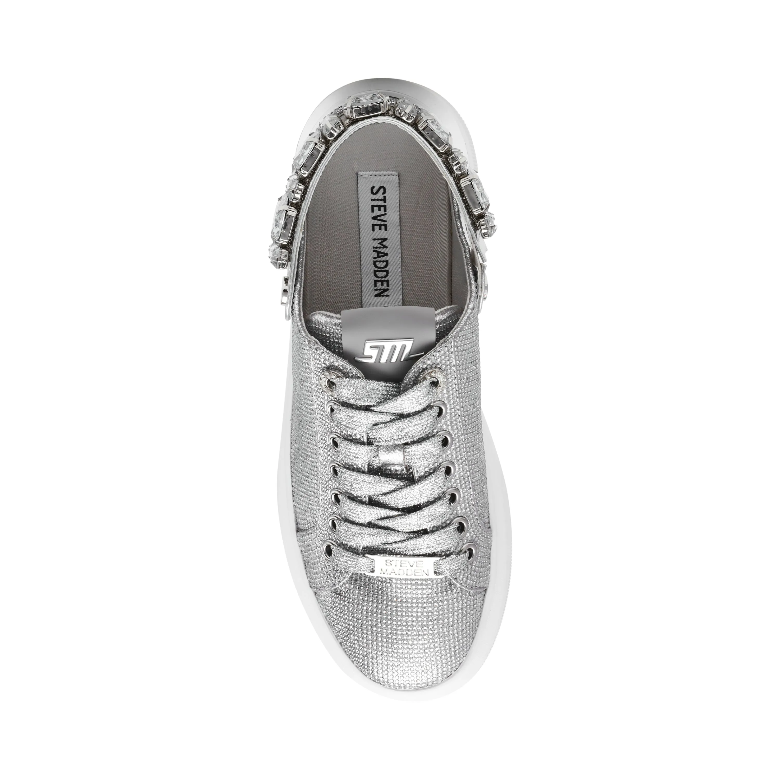 Galexi-R Sneaker SILVER