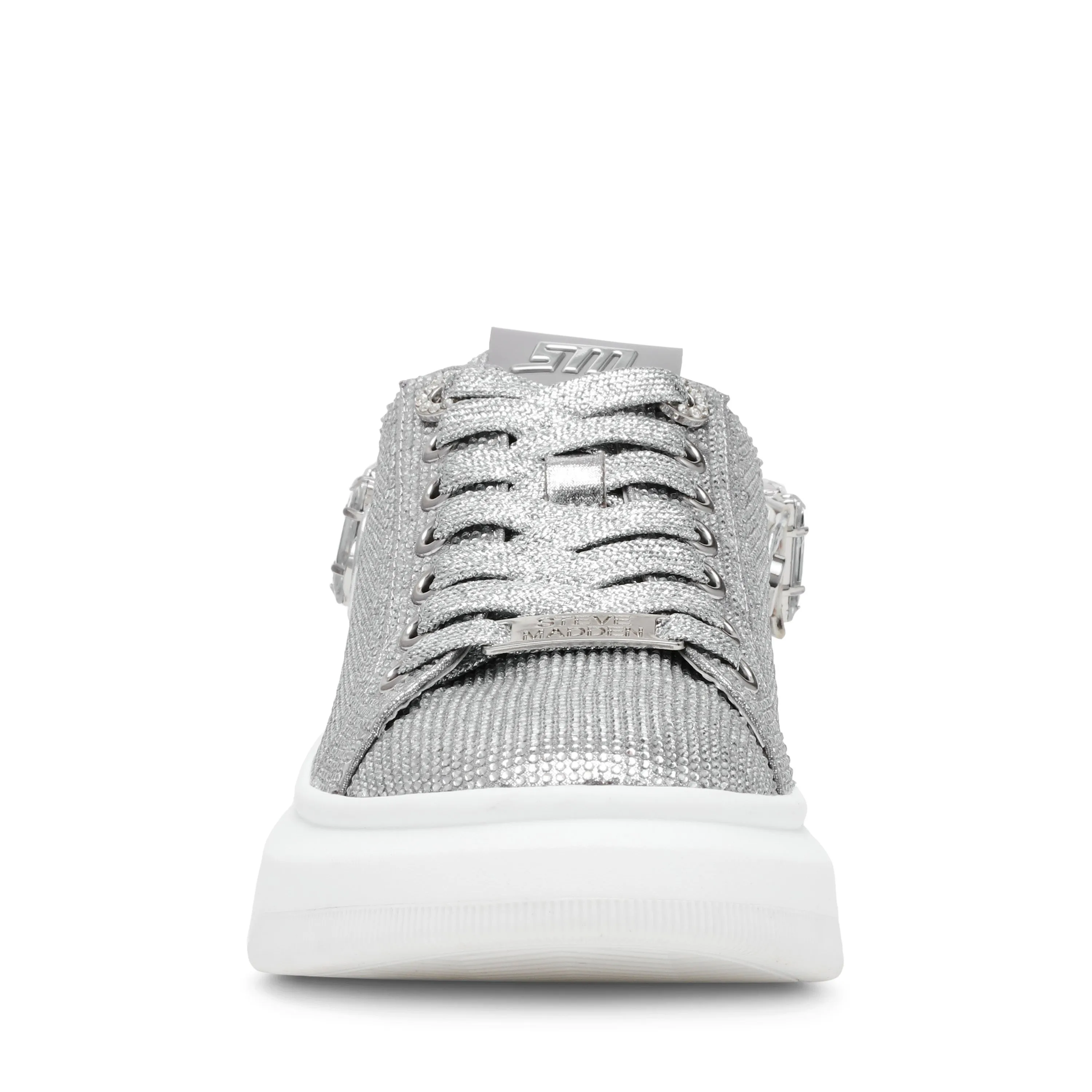 Galexi-R Sneaker SILVER