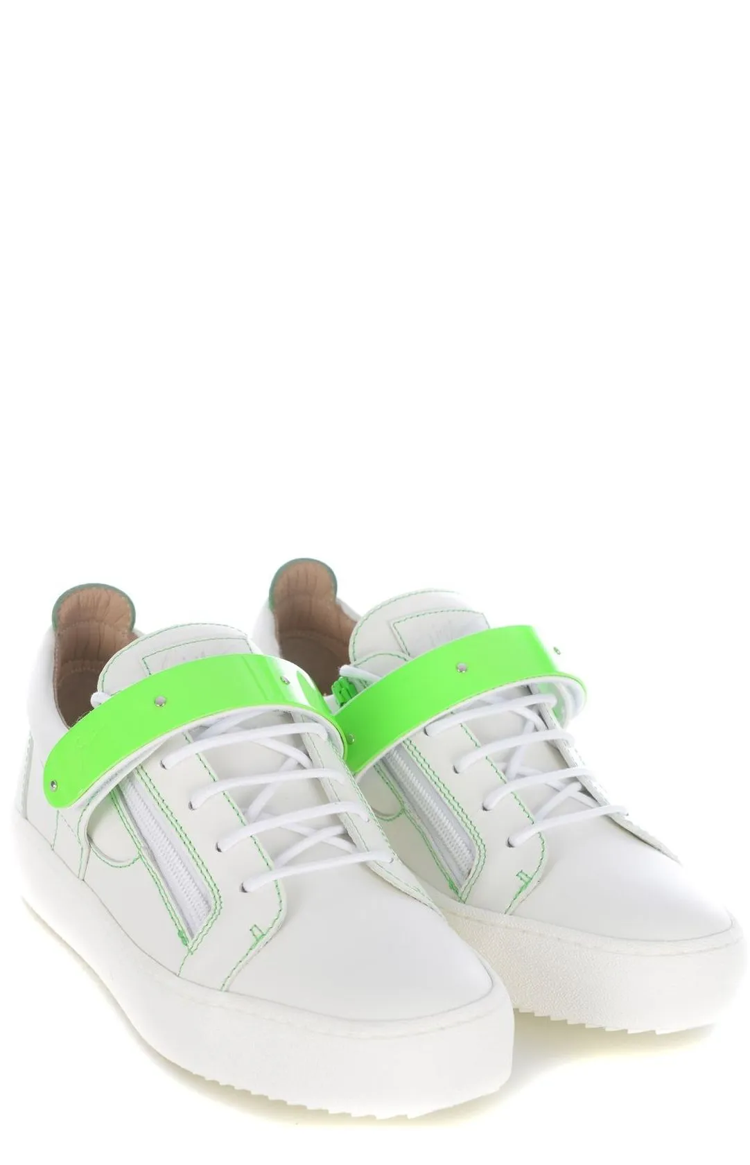 Giuseppe Zanotti Frankie Low-Top Trainers