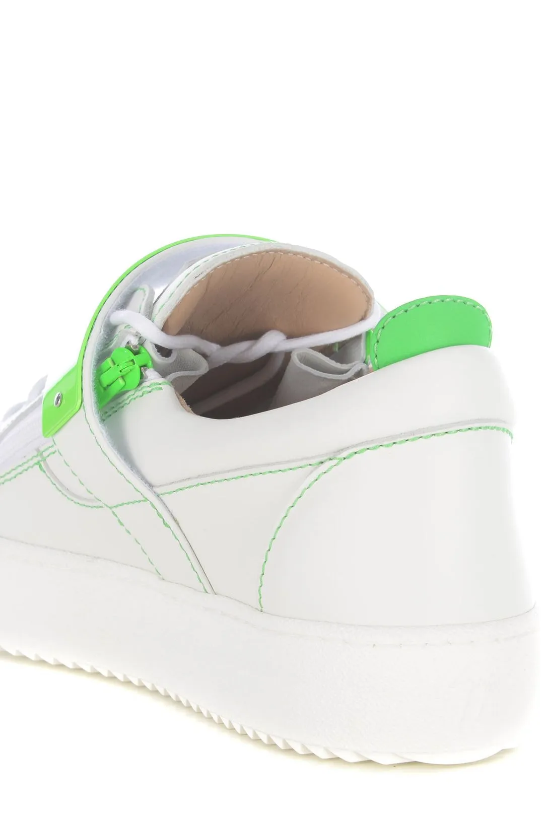 Giuseppe Zanotti Frankie Low-Top Trainers