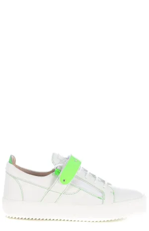 Giuseppe Zanotti Frankie Low-Top Trainers