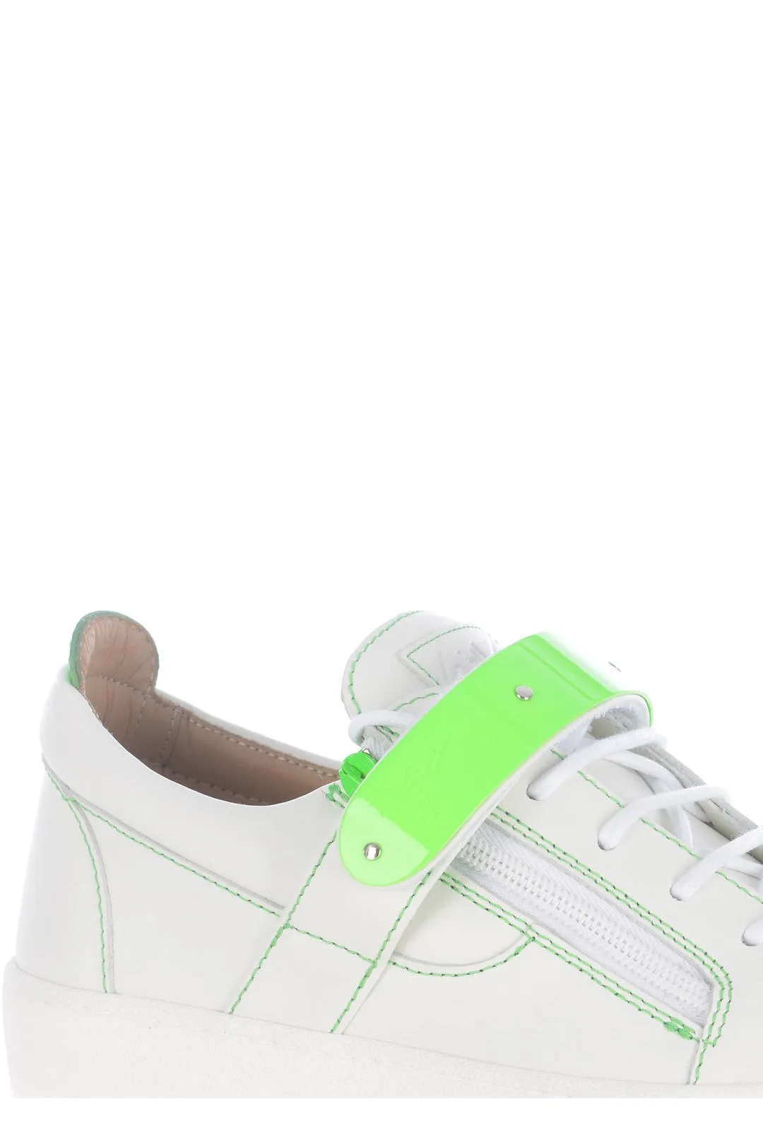 Giuseppe Zanotti Frankie Low-Top Trainers