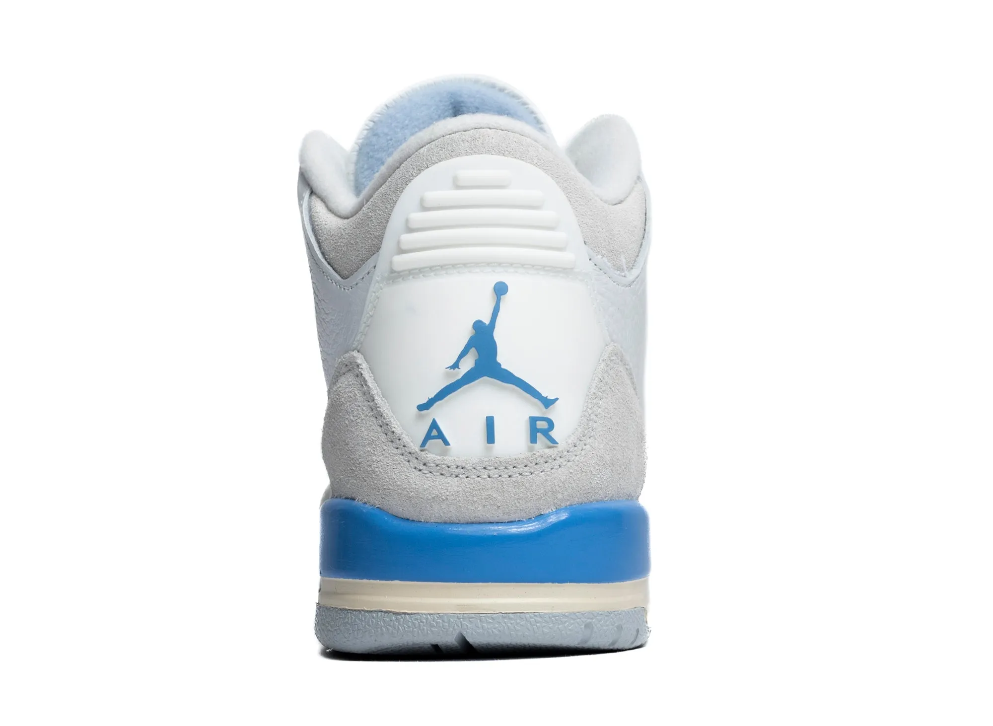 GS Air Jordan 3 Retro 'Lucky Shorts'