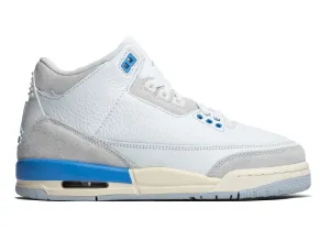GS Air Jordan 3 Retro 'Lucky Shorts'