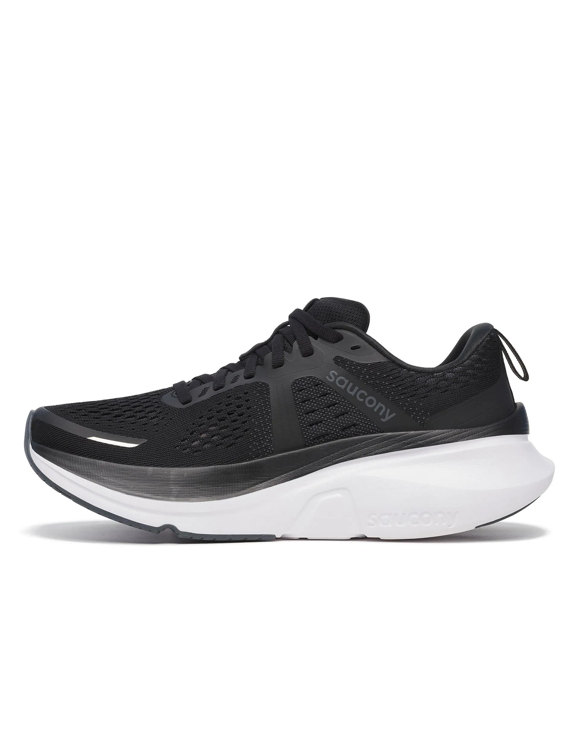 Guide 18 - Black/White