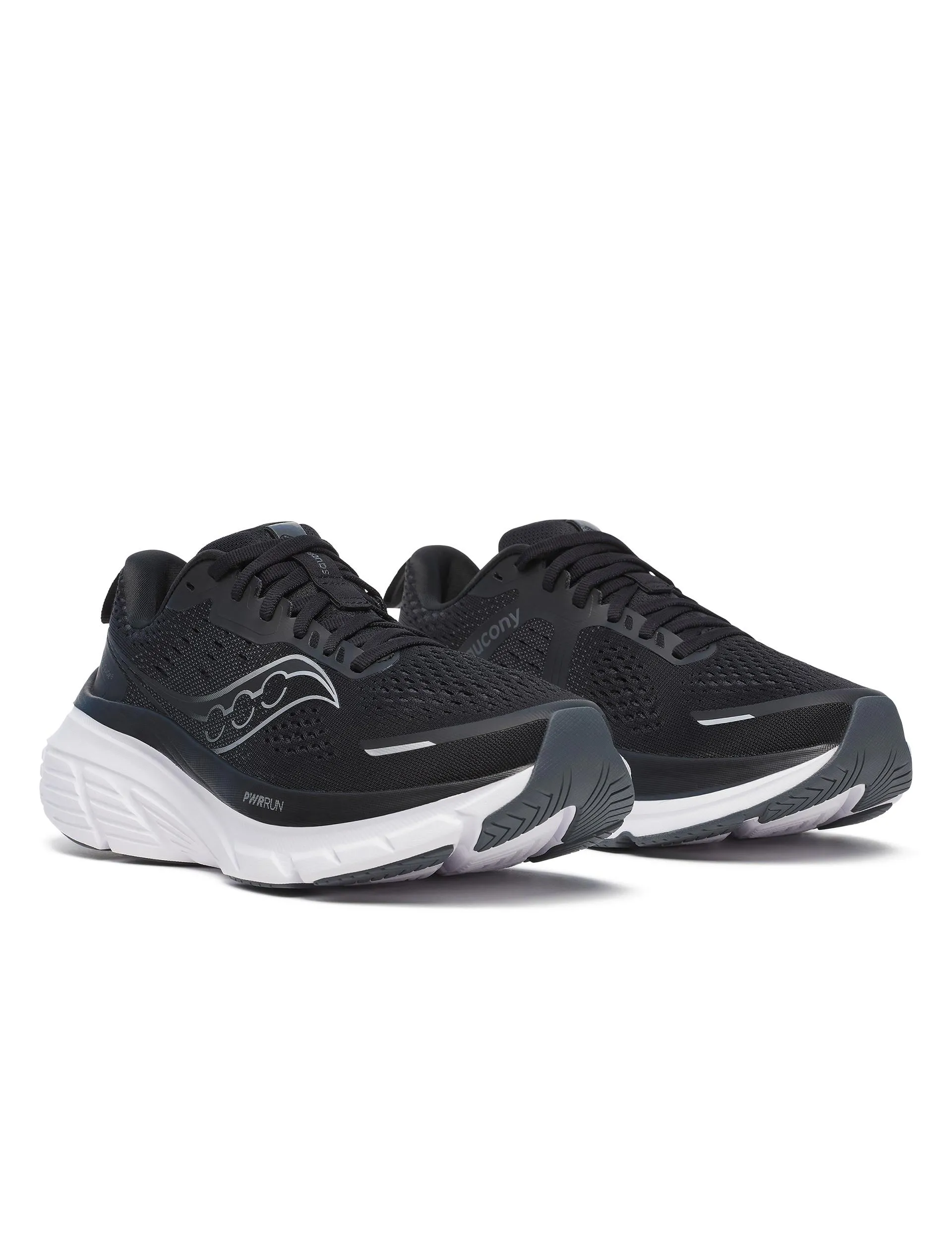 Guide 18 - Black/White